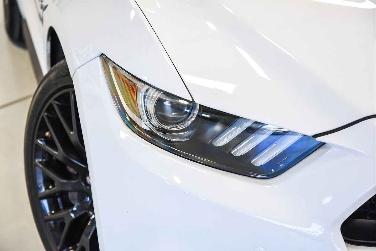 2016 Ford Mustang GT FM