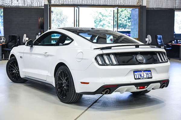 2016 Ford Mustang GT FM