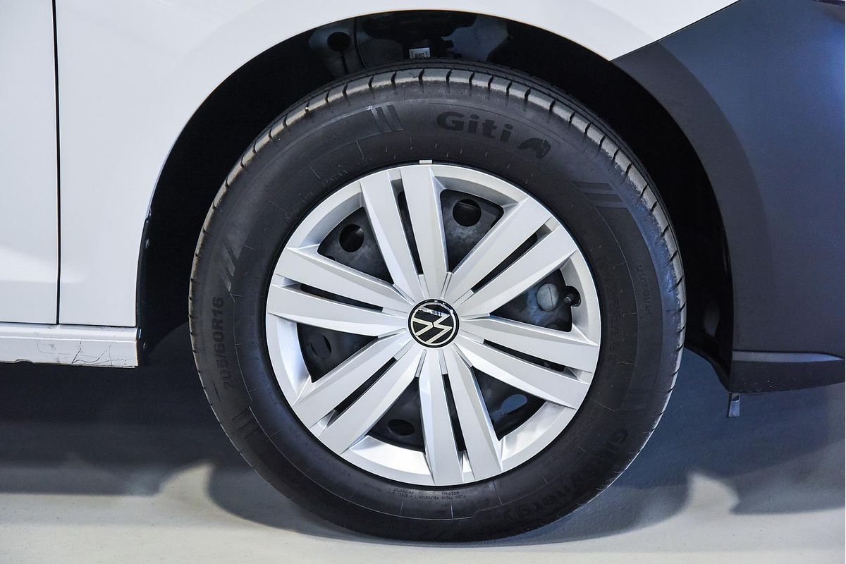 2023 Volkswagen Caddy TSI220 5 LWB