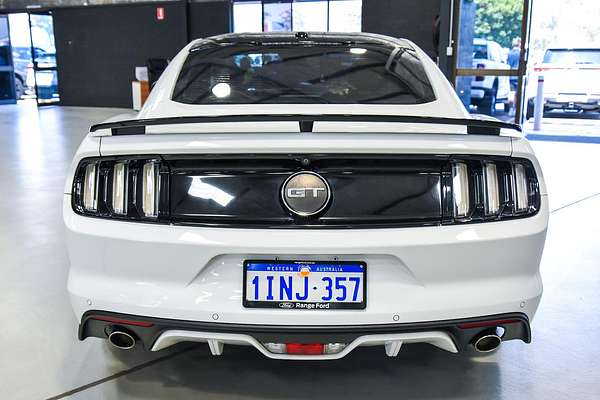 2016 Ford Mustang GT FM