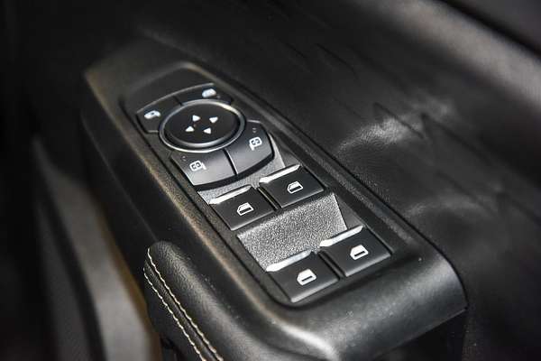 2024 Ford Ranger XLT Hi-Rider Rear Wheel Drive