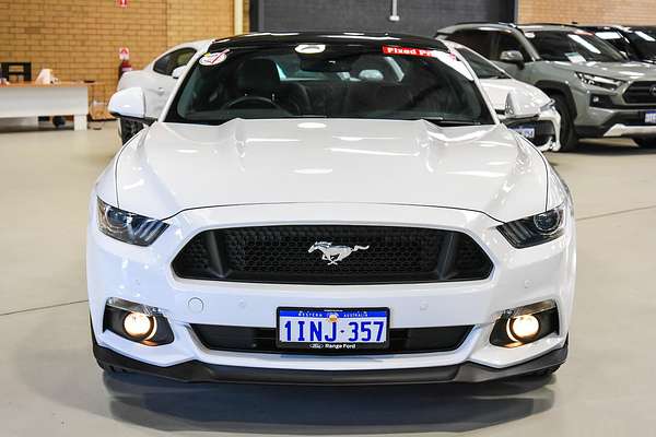 2016 Ford Mustang GT FM
