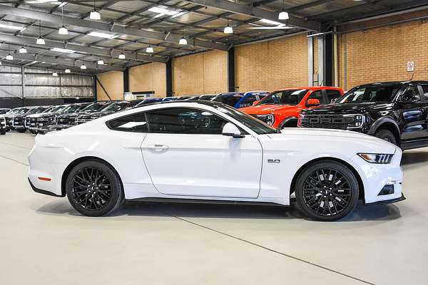 2016 Ford Mustang GT FM