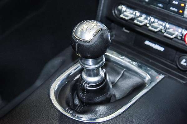 2016 Ford Mustang GT FM