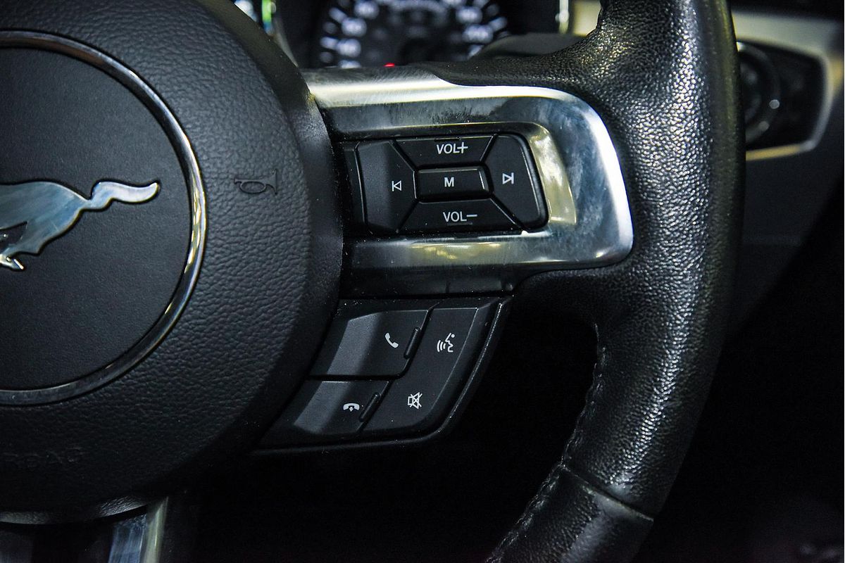 2016 Ford Mustang GT FM