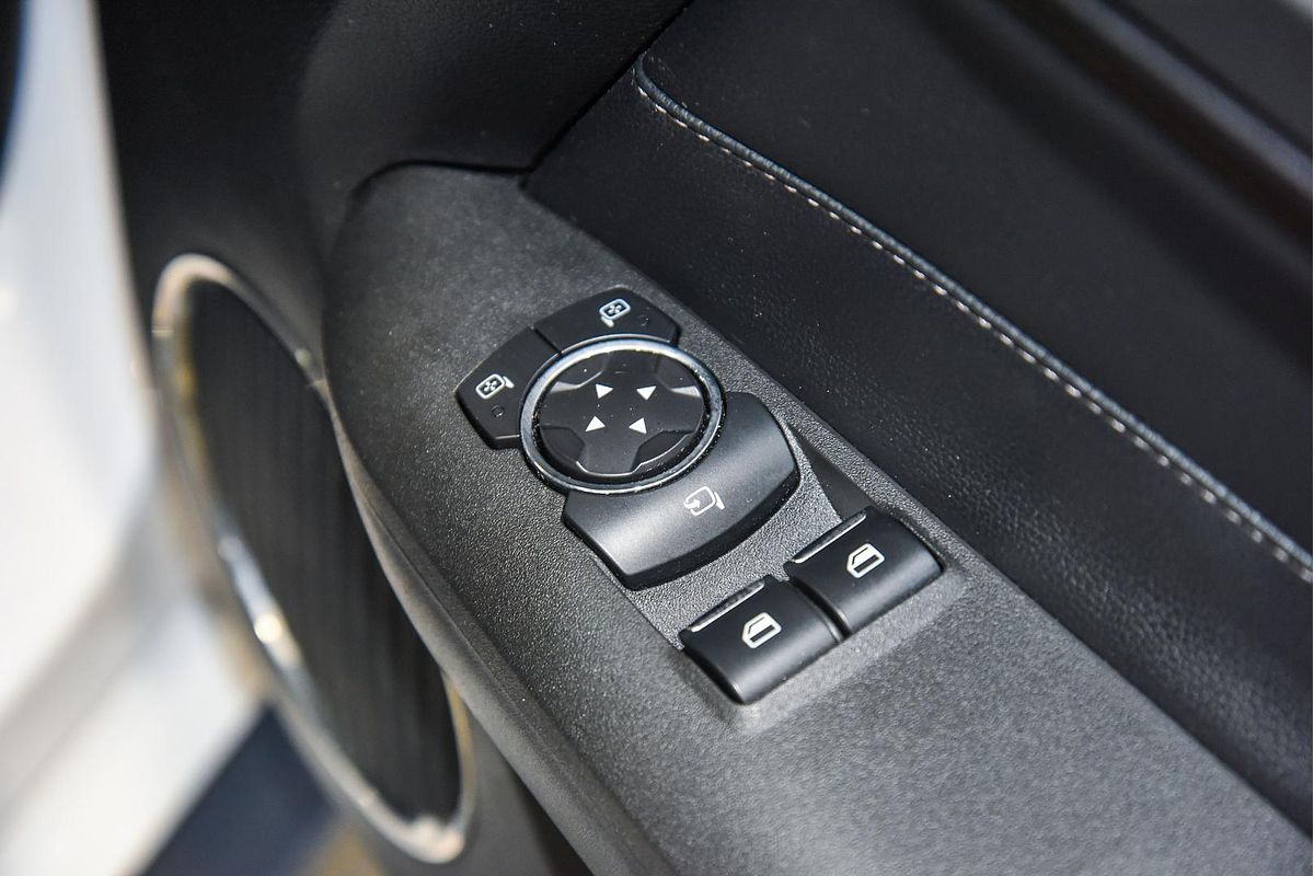 2016 Ford Mustang GT FM