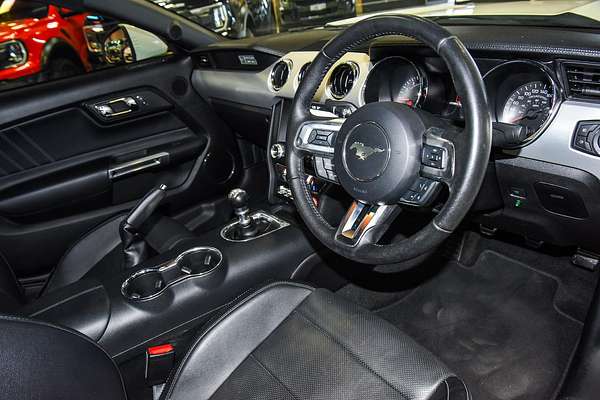 2016 Ford Mustang GT FM