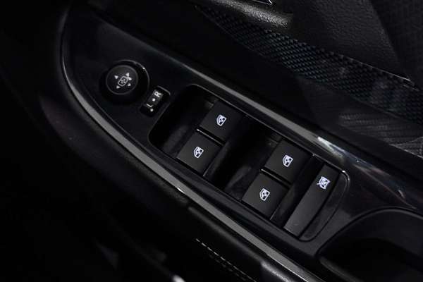 2017 Holden Commodore SV6 VF Series II