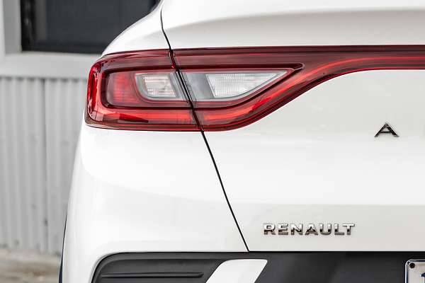 2022 Renault Arkana Zen JL1