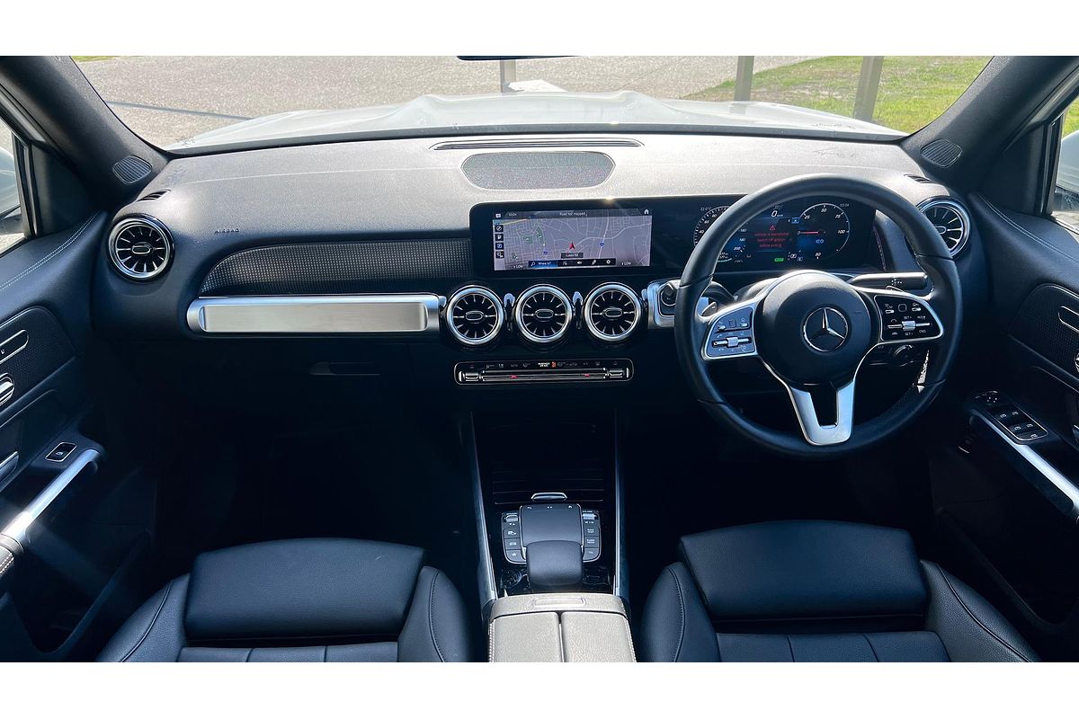 2022 Mercedes-Benz EQB EQB250 X243