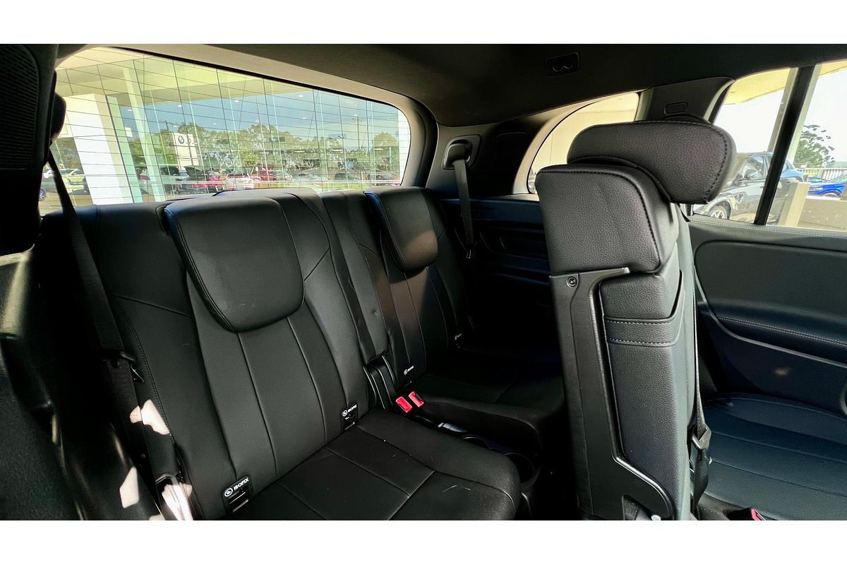 2022 Mercedes-Benz EQB EQB250 X243