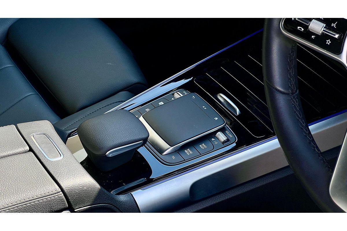 2022 Mercedes-Benz EQB EQB250 X243