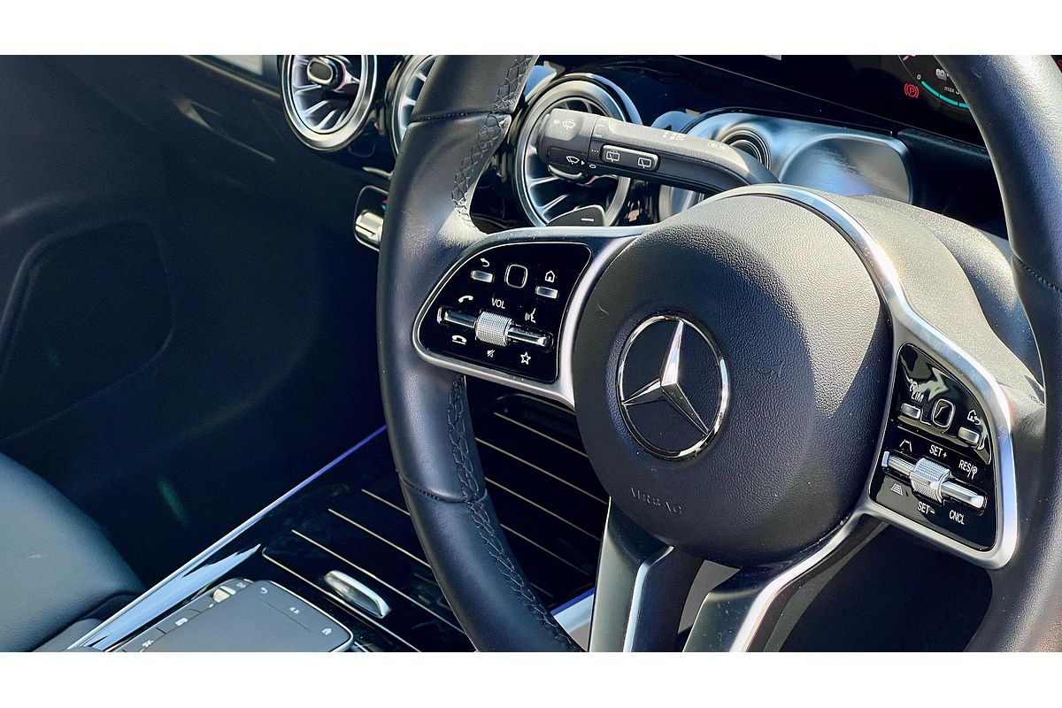 2022 Mercedes-Benz EQB EQB250 X243