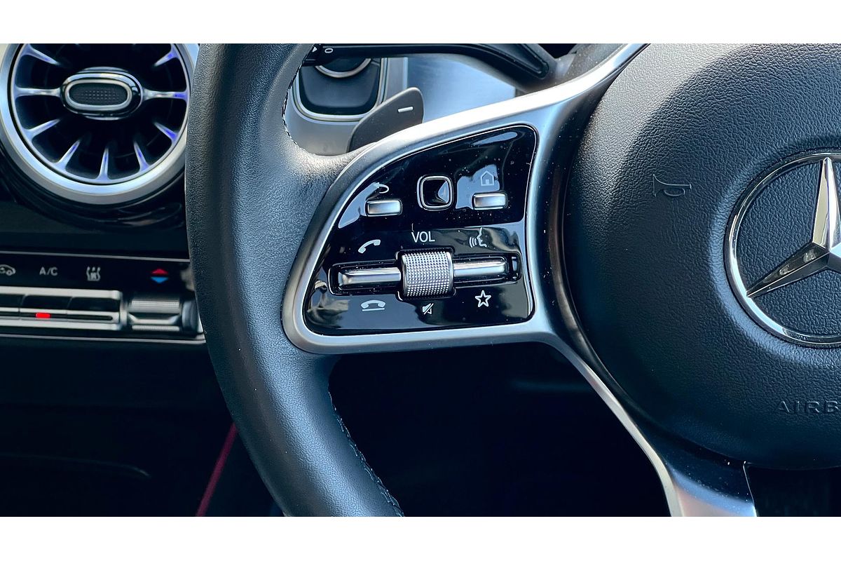 2022 Mercedes-Benz EQB EQB250 X243