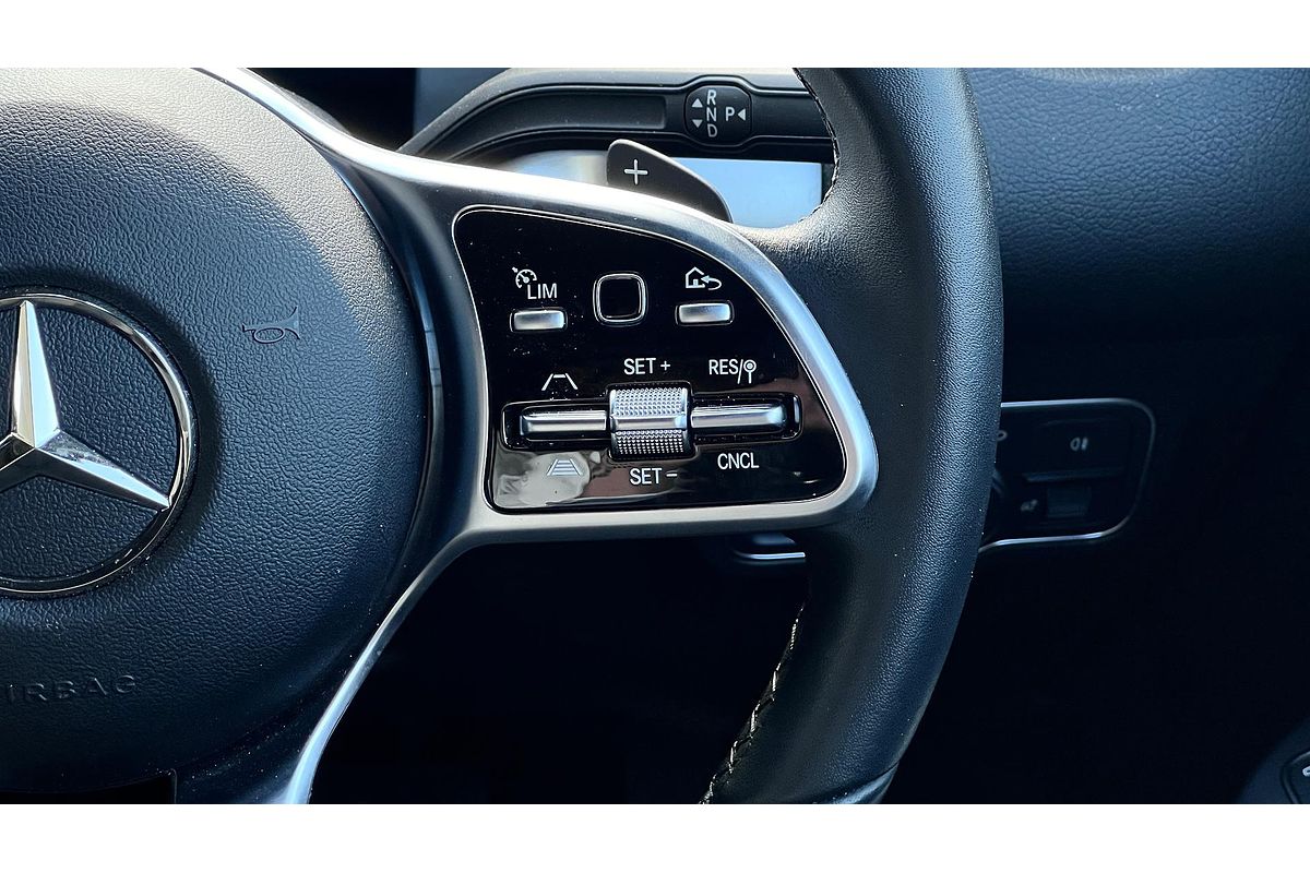 2022 Mercedes-Benz EQB EQB250 X243