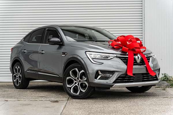 2022 Renault Arkana Intens JL1