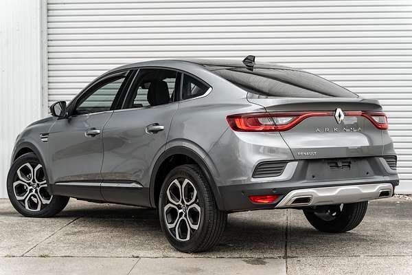 2022 Renault Arkana Intens JL1