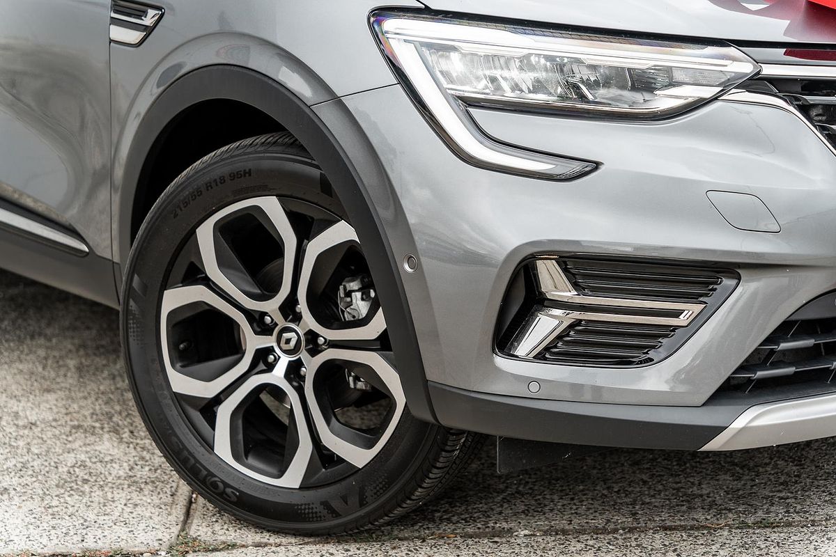 2022 Renault Arkana Intens JL1
