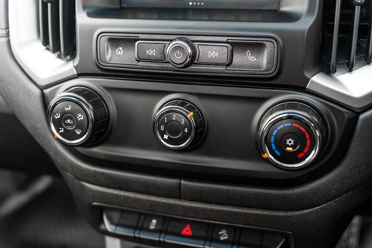 2018 Holden Colorado LS RG Rear Wheel Drive