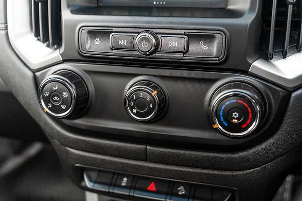 2018 Holden Colorado LS RG Rear Wheel Drive
