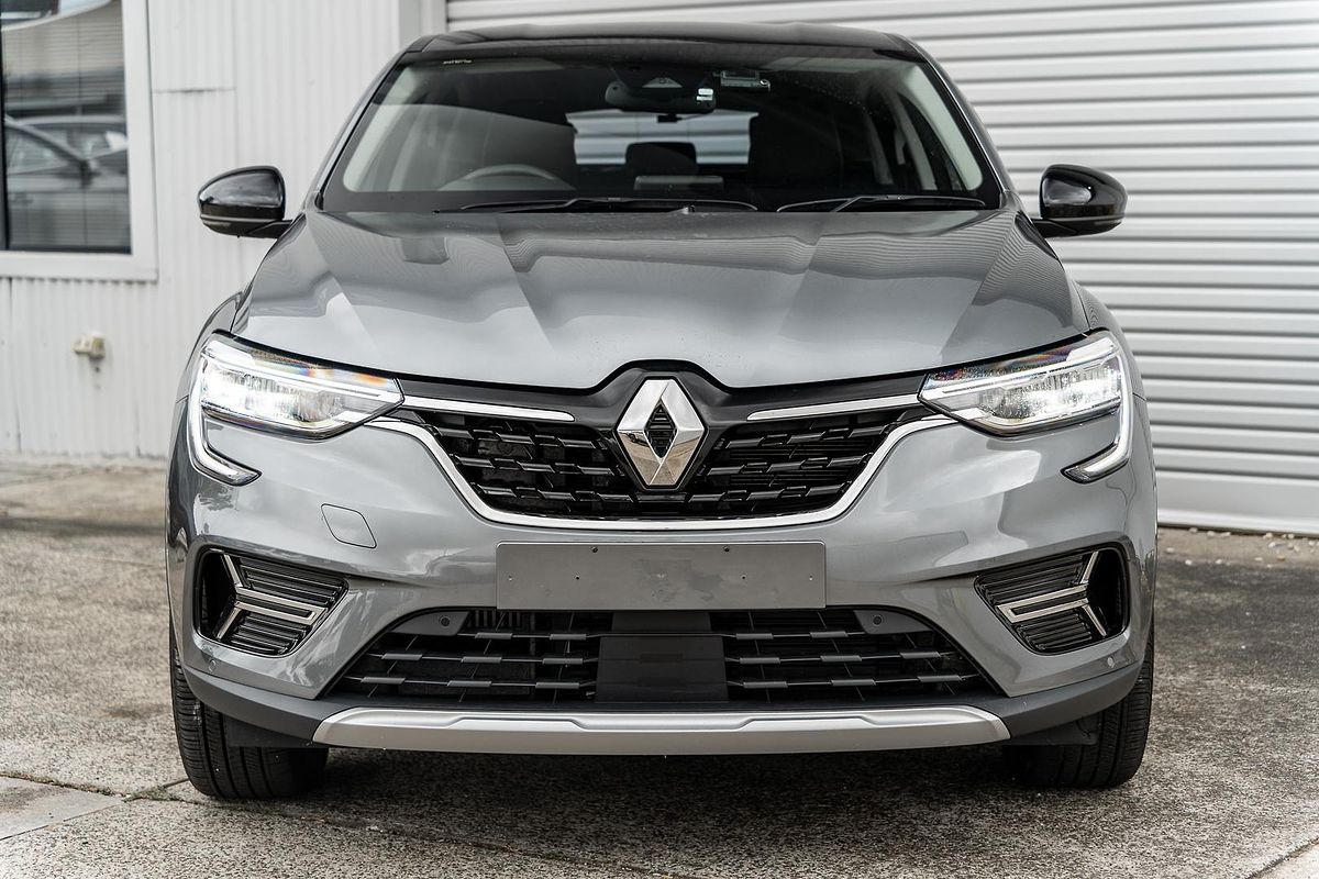 2022 Renault Arkana Intens JL1