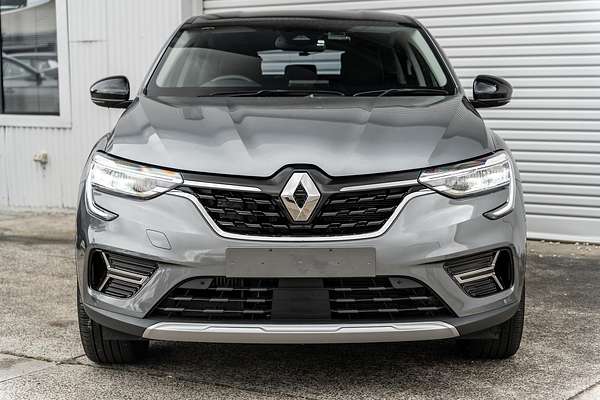 2022 Renault Arkana Intens JL1