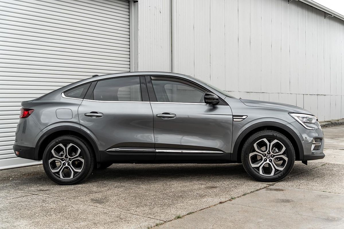 2022 Renault Arkana Intens JL1