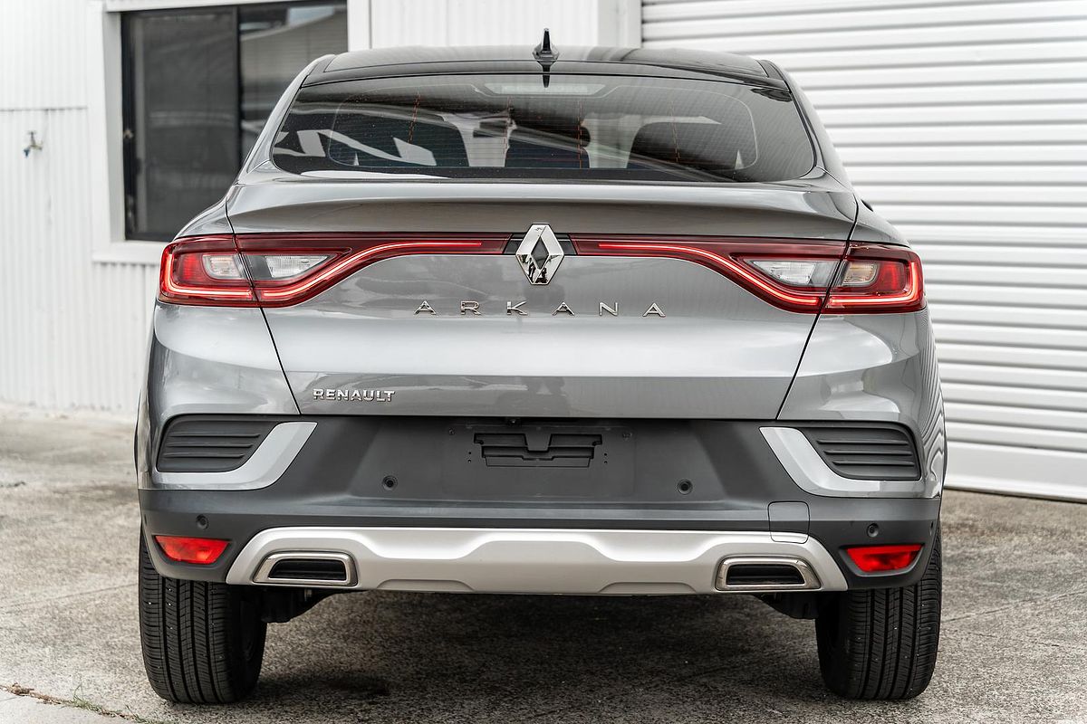 2022 Renault Arkana Intens JL1