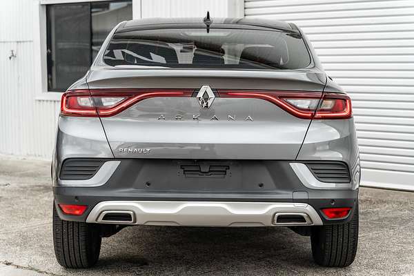 2022 Renault Arkana Intens JL1