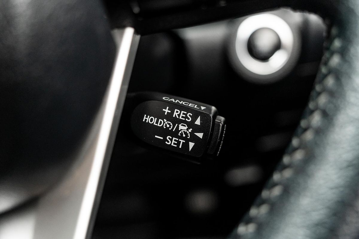 2021 Toyota Hilux SR5 GUN126R 4X4