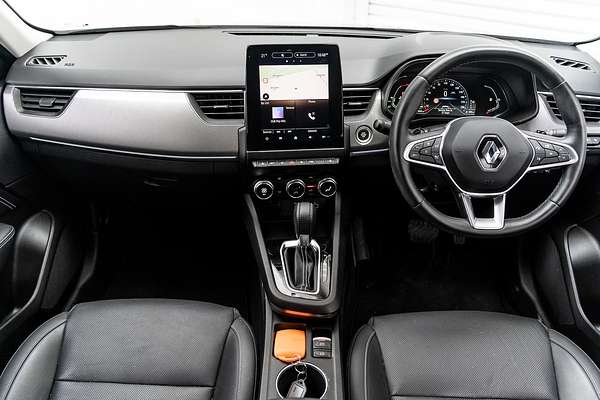 2022 Renault Arkana Intens JL1
