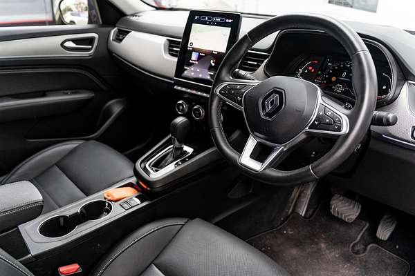 2022 Renault Arkana Intens JL1