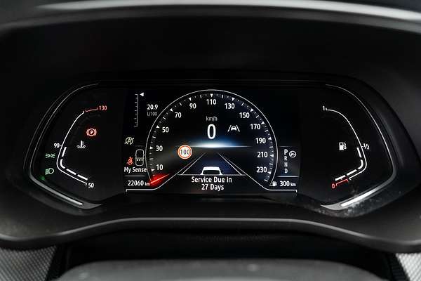 2022 Renault Arkana Intens JL1