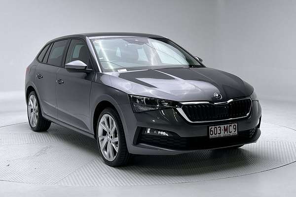 2023 SKODA Scala 85TSI Ambition NW