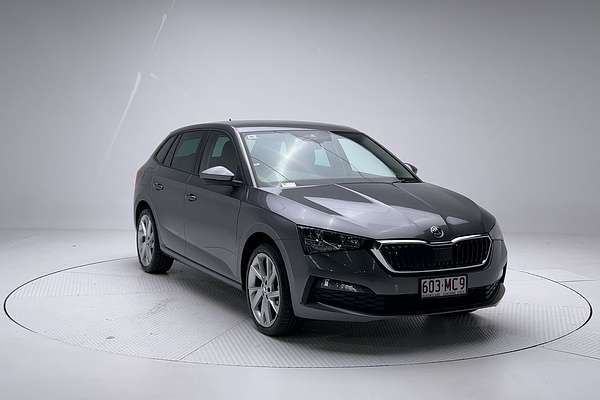 2023 SKODA Scala 85TSI Ambition NW