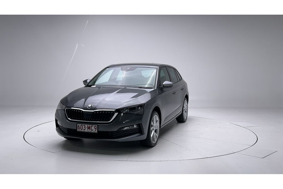 2023 SKODA Scala 85TSI Ambition NW
