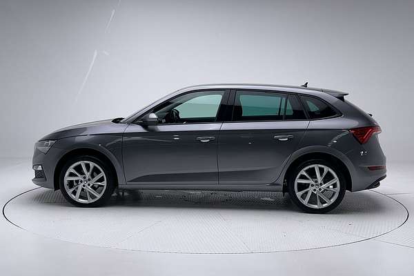 2023 SKODA Scala 85TSI Ambition NW