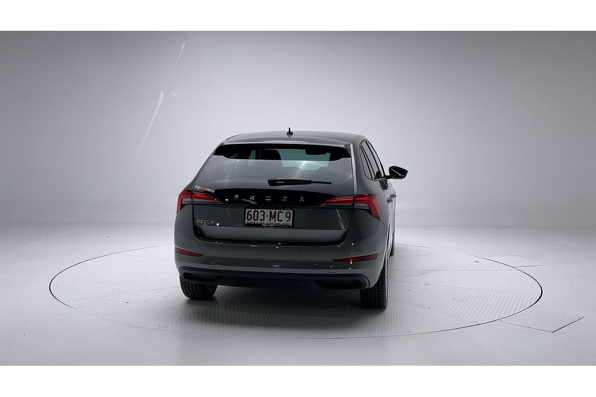 2023 SKODA Scala 85TSI Ambition NW
