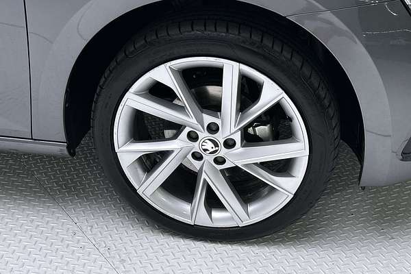 2023 SKODA Scala 85TSI Ambition NW