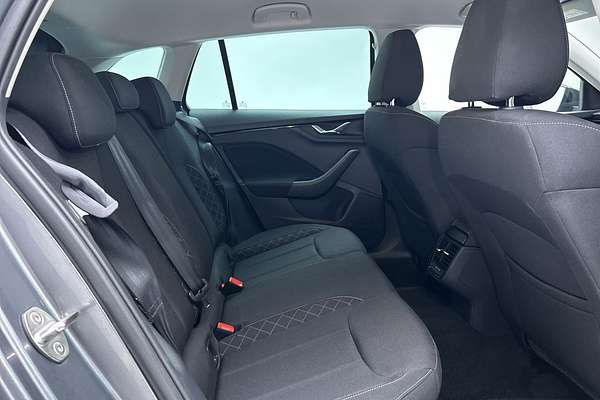 2023 SKODA Scala 85TSI Ambition NW