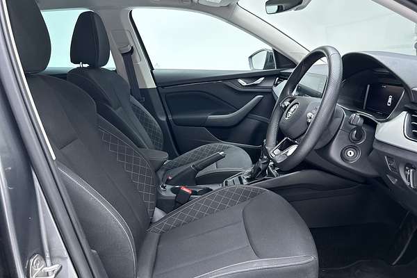 2023 SKODA Scala 85TSI Ambition NW