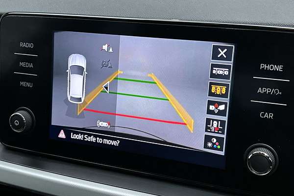 2023 SKODA Scala 85TSI Ambition NW