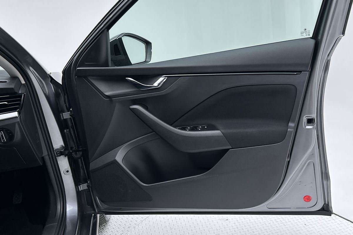2023 SKODA Scala 85TSI Ambition NW