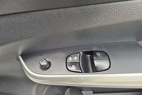2020 Nissan Navara RX D23 Series 4 Rear Wheel Drive