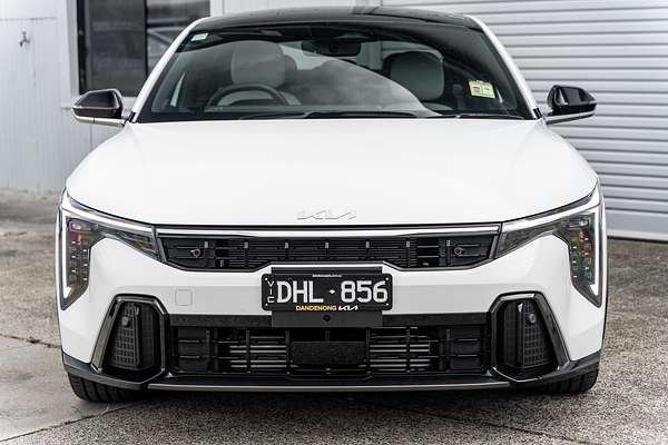 2025 Kia K4 GT-Line CL4m