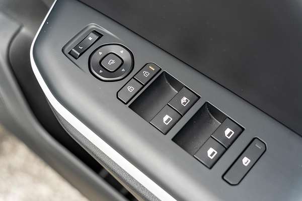2025 Kia K4 GT-Line CL4m