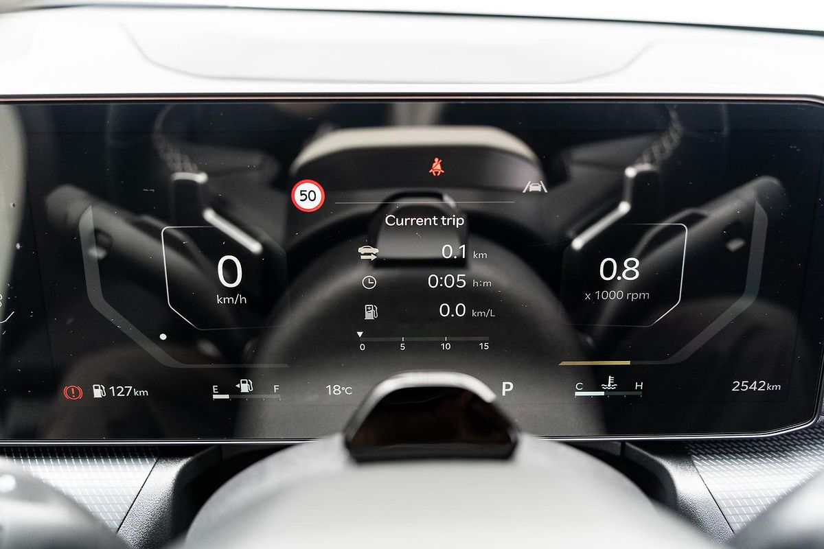 2025 Kia K4 GT-Line CL4m