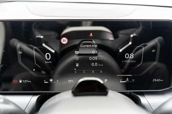 2025 Kia K4 GT-Line CL4m