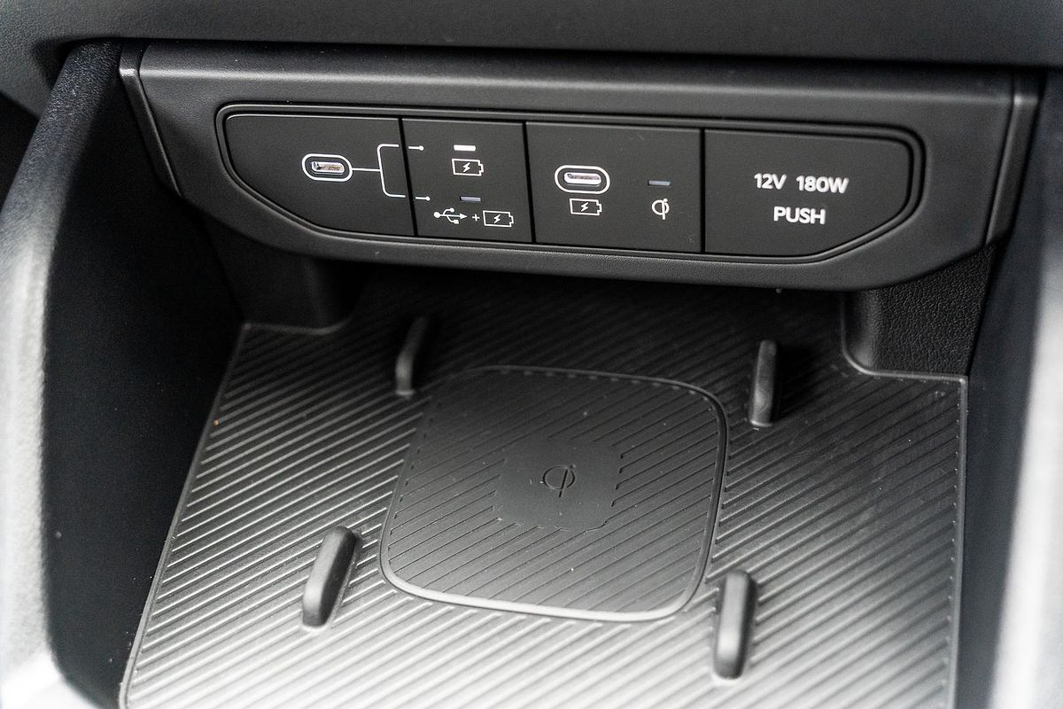 2025 Kia K4 GT-Line CL4m