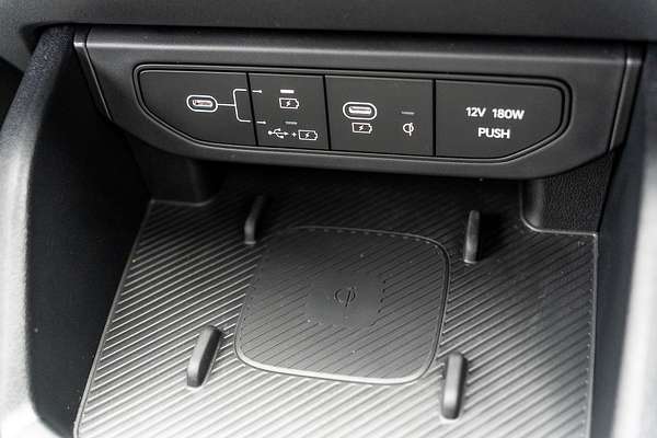 2025 Kia K4 GT-Line CL4m